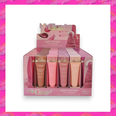 LIP BALM JUICY PEPTIDE