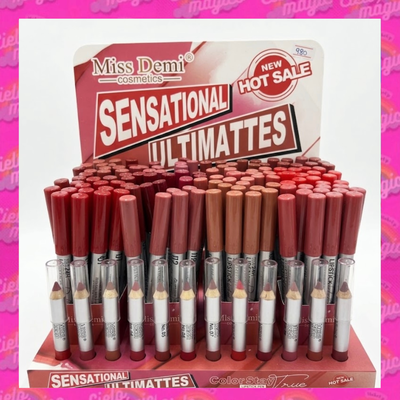 DELINEADOR PARA LABIOS 