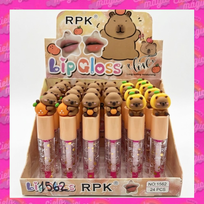 LIP GLOSS CABIPARA