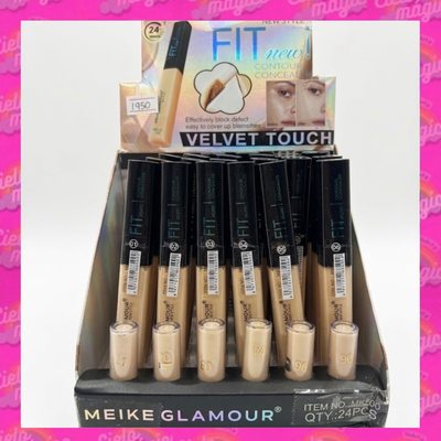 CORRECTOR FIT ME LIQUIDO