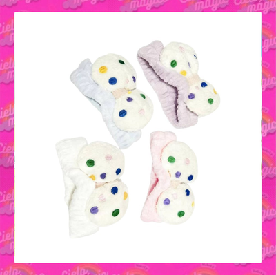 VINCHA SKINCARE LUNAR