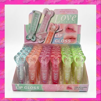 GLOSS CORAZÓN LOVE