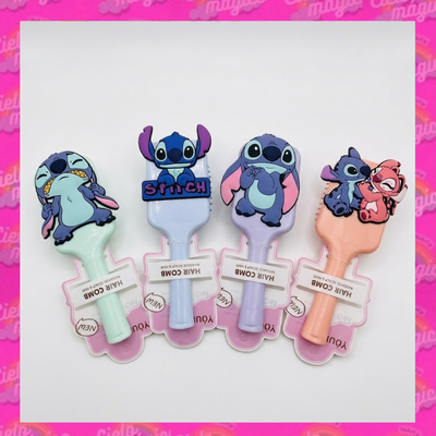 CEPILLO STICH