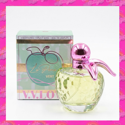 PERFUME LA PURA