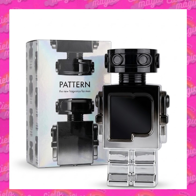 PERFUME PATTERN