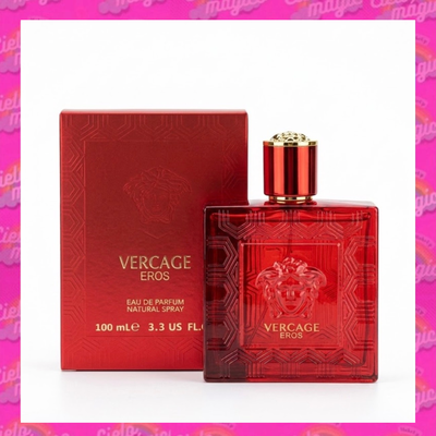 PERFUME VERCAGE 