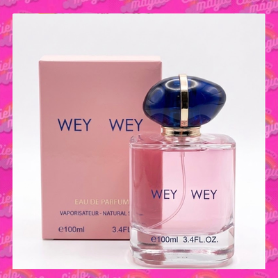 PERFUME WEY WEY