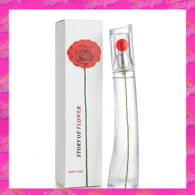 PERFUME FLOWER