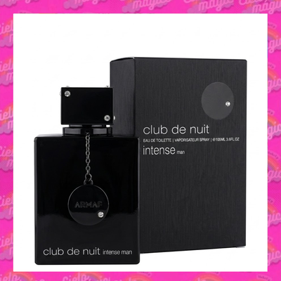 PERFUME EL CLUB DE NUIT
