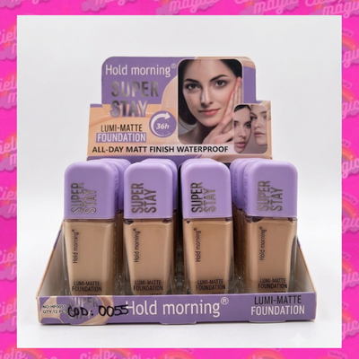 BASE LIQUIDA SUPER STAY