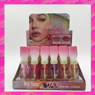 LIP OIL MINI TANGO