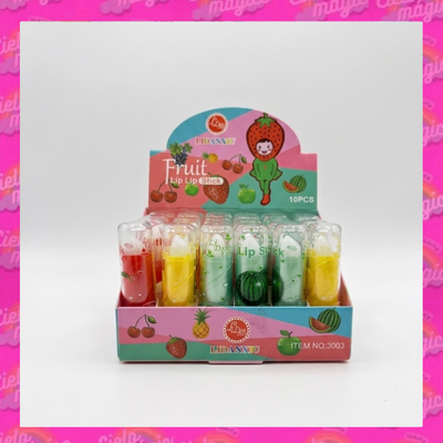 LIP BÁLSAMO FRUTA