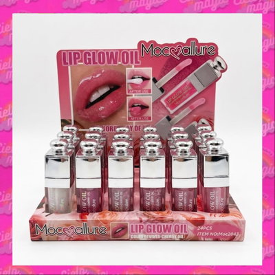 GLOSS DIOR