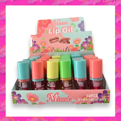 LIP OIL MIUNDO
