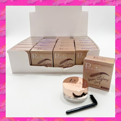 GEL DE CEJAS PAGEVYNE