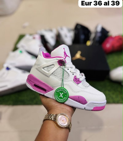 Jordan 4 💖 TOP QUALITY