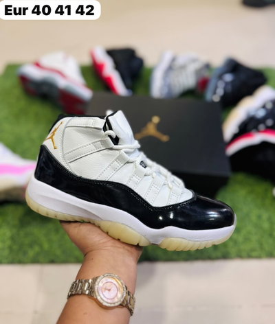 Jordan 11 top Quality