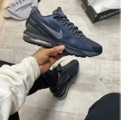 Nike air max 270 pulse TOP QUALITY