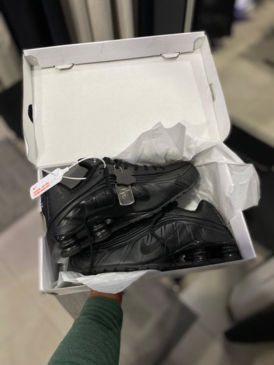 Nike Shox 