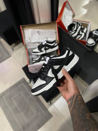 Nike Sb panda 