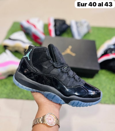 Jordan 11 top Quality