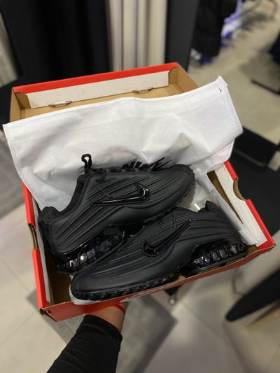 Nike hot step 2 NOCTA