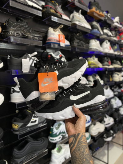 Nike read top Quality