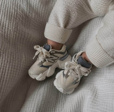 New Balance Kids 
