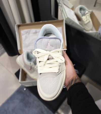 Jordan low 💖