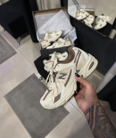 New Balance 530  ✨🤎