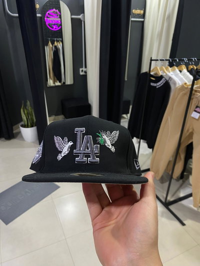 Gorra LA 