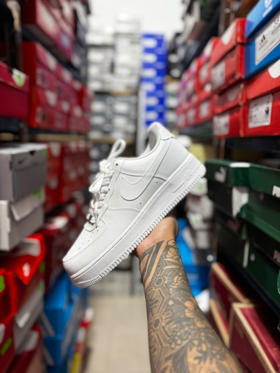 Air force blanco g5