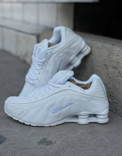 Shox g5