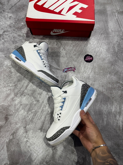 Jordan 3 g5