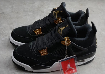 Jordan 4 g5