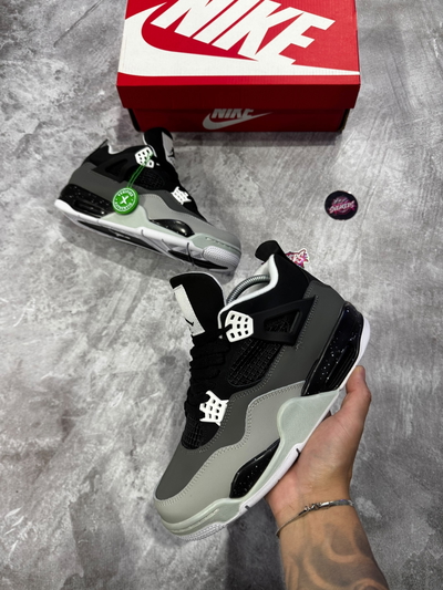 Jordan 4 fear g5