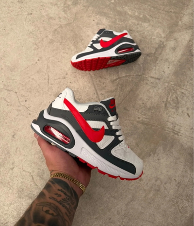 Nike commad G5