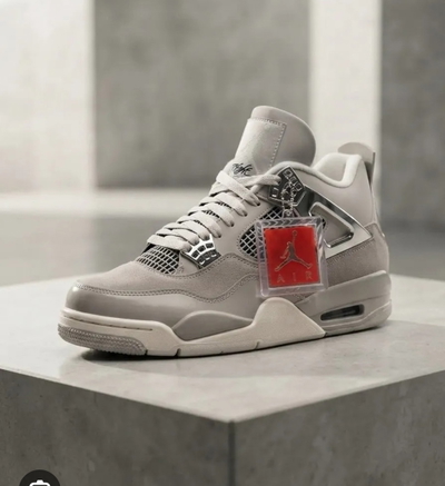 Jordan 4 metalic g5