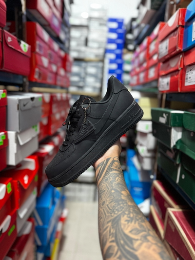 Air force negro g5