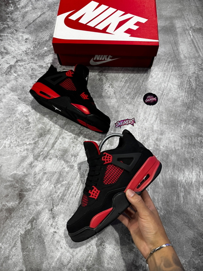 Jordan 4 red g5