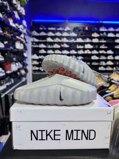 Ojotas Nike mid 