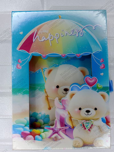 Diario agenda infantil