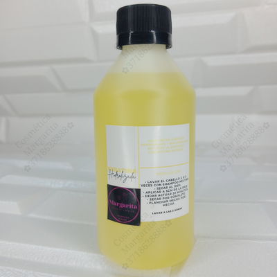 Keratina Hidrolizada 