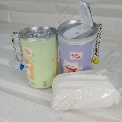 Toallitas desmaquillantes 