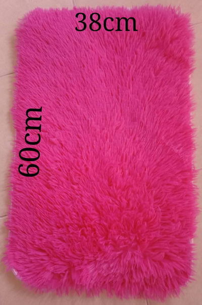 Alfombras recibidoras 