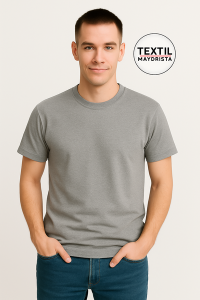 Remera Corte Regular  (precio con IVA)