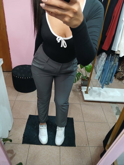 Pant Noir