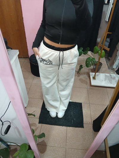 Pant Grafii