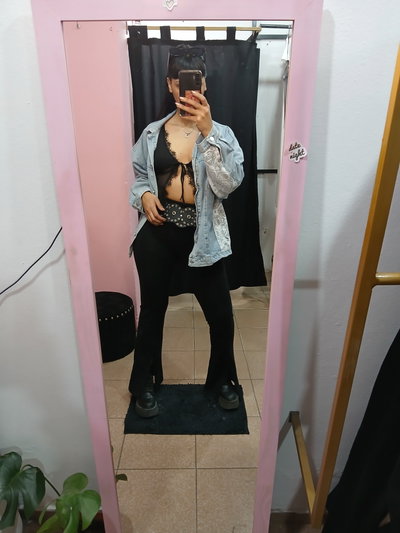 Campe oversize Bandana