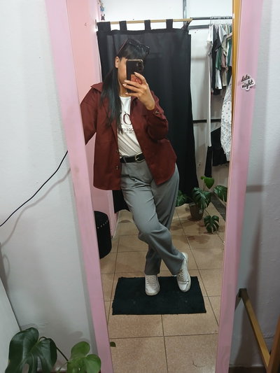 Pant Roma